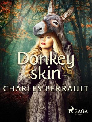 cover image of Donkey Skin